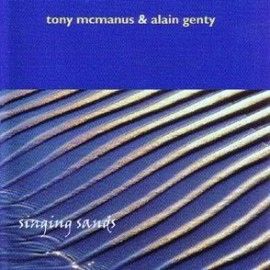 Tony McMANUS & Alain GENTY - Singing sands