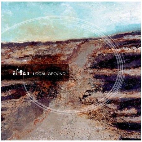 ALTAN - Local Ground