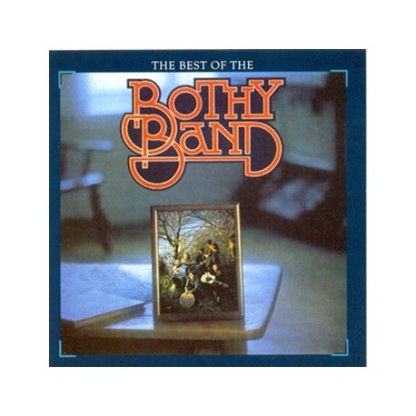 BOTHY BAND - The best of