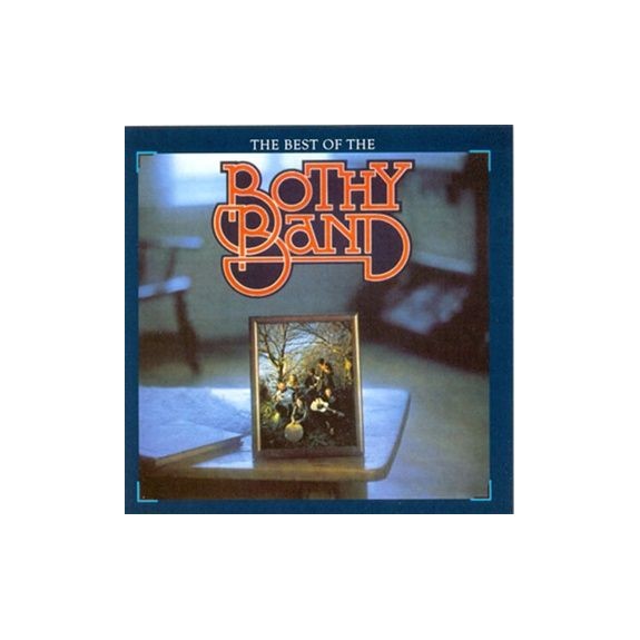 BOTHY BAND - The best of