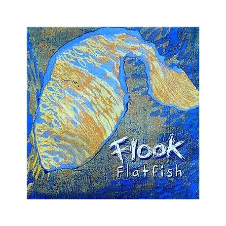 FLOOK - Flatfish