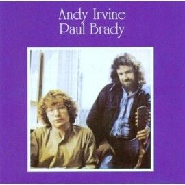 Andy IRVINE & Paul BRADY