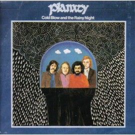 PLANXTY - Cold blow and the rainy night