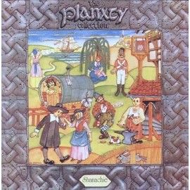 PLANXTY - The collection