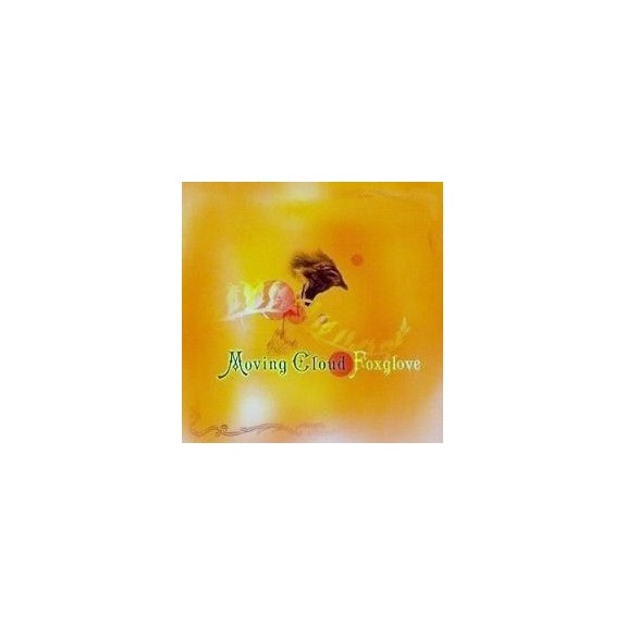 MOVING CLOUD - Foxglove