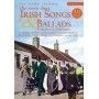 The very best Irish songs and ballads