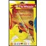 Pack tin whistle en Ré - Multi langues