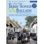 The very best Irish songs and ballads