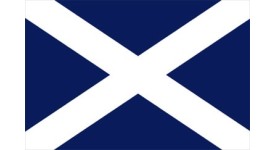 CD de musique écossaise