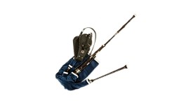 Uilleann-pipes, Small-pipes et Folk-pipes