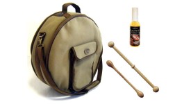 Accessoires pour bodhráin