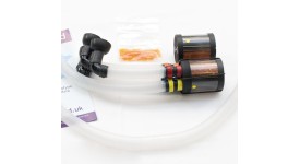 Systèmes de contrôle d'humidité