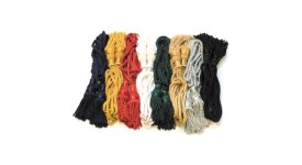 Housses et cordons de cornemuse