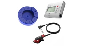 Accessoires pour caisse claire, ténor et grosse caisse