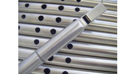 Flûtes et Whistles irlandais