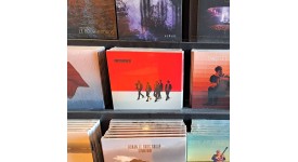 CD (musique enregistrée)