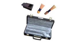 Anches et accessoires pour bombardes et binioù