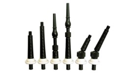 Sutells et embouts de cornemuse