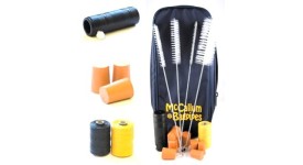 Accessoires pour cornemuse