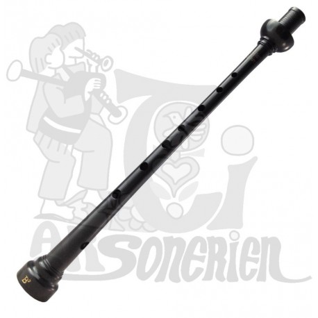 chanter McCallum 440Hz