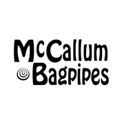 McCallum Bagpipes