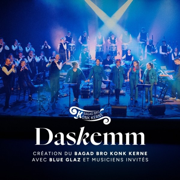 Rendez-vous cette semaine à Concarneau pour la 104e édition du @festivalfiletsbleus  avec de nombreux concerts gratuits en plein air face aux remparts de la Ville close !
