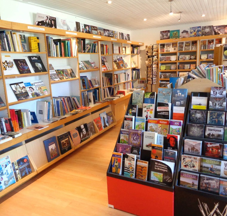 Accueil texte de présentation