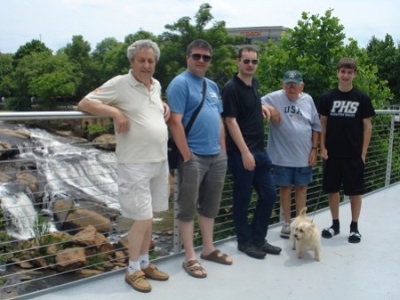 Jimmy McIntoch MBE (1925 – 2021)